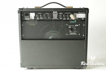 Rockmaster 20 Combo